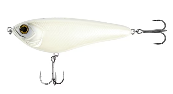 Jerk: Shimano Yasei Javelin Jerk SP 160mm, 98g