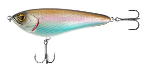Jerk Shimano Yasei Javelin Jerk S 110mm 33gr