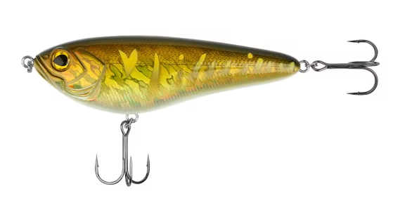 Jerk Shimano Yasei Javelin Jerk S 110mm 33gr