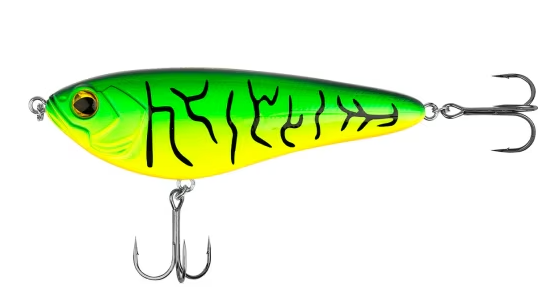 Jerk Shimano Yasei Javelin Jerk S 110mm 33gr