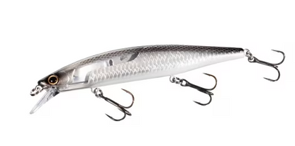 Võlts SHIMANO BT World Minnow Flash Boost 115mm 17g