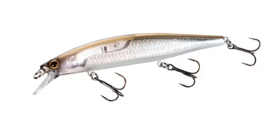 Võlts SHIMANO BT World Minnow Flash Boost 115mm 17g
