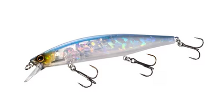 Võlts SHIMANO BT World Minnow Flash Boost 115mm 17g