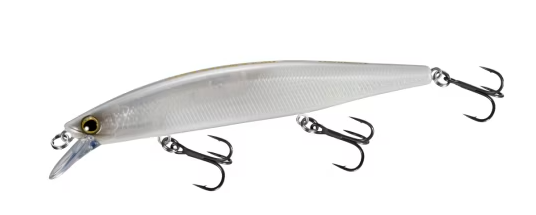 Võlts SHIMANO BT World Minnow Flash Boost 115mm 17g