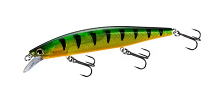 Võlts SHIMANO BT World Minnow Flash Boost 115mm 17g