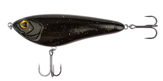 Džerks Shimano Lure Yasei Javelin Jerk S 160mm , 100g