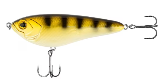 Džerks Shimano Lure Yasei Javelin Jerk S 160mm , 100g