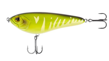 Džerks Shimano Lure Yasei Javelin Jerk S 160mm , 100g