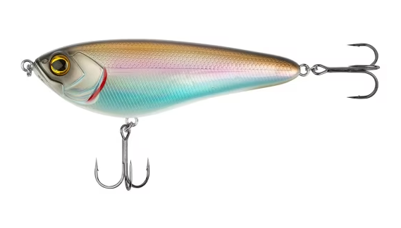 Džerks Shimano Lure Yasei Javelin Jerk S 160mm , 100g
