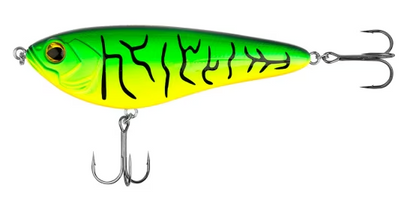 Džerks Shimano Lure Yasei Javelin Jerk S 160mm , 100g