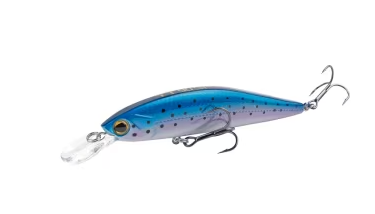 Võlur Shimano Yasei Trigger Twitch DSP 90mm