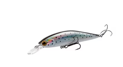 Võlur Shimano Yasei Trigger Twitch DSP 90mm