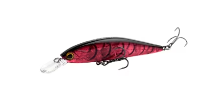 Võlur Shimano Yasei Trigger Twitch DSP 90mm