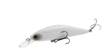 Võlur Shimano Yasei Trigger Twitch DSP 90mm