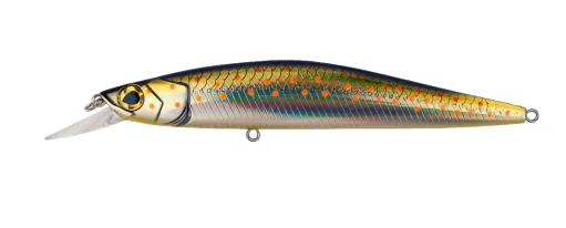 Võlur Shimano Yasei Trigger Twitch S 90mm