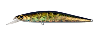 Võlur Shimano Yasei Trigger Twitch S 90mm