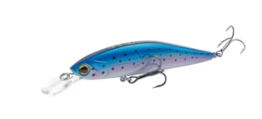 Võlur Shimano Yasei Trigger Twitch S 90mm