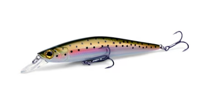 Vobler Shimano Yasei Trigger Twitch S 60mm 0m-2m