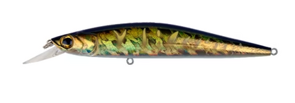 Vobler Shimano Yasei Trigger Twitch S 60mm 0m-2m