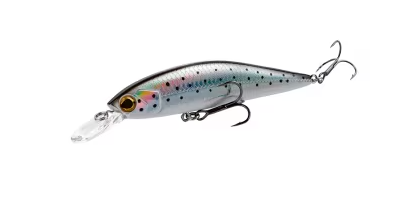 Vobler Shimano Yasei Trigger Twitch S 60mm 0m-2m