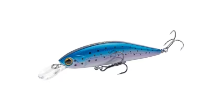 Vobler Shimano Yasei Trigger Twitch S 60mm 0m-2m