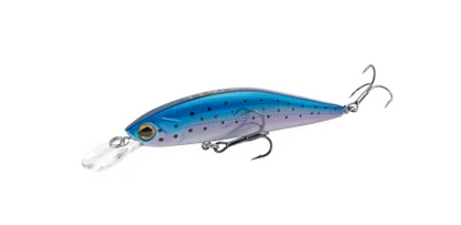 Vobler Shimano Yasei Trigger Twitch S 60mm 0m-2m