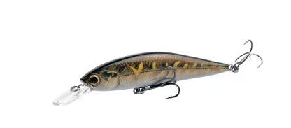 Vobler Shimano Yasei Trigger Twitch S 60mm 0m-2m