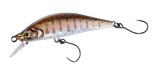 Shimano Cardiff Refrain 50HS 50mm võnkuja