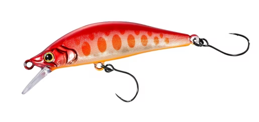 Shimano Cardiff Refrain 50HS 50mm võnkuja