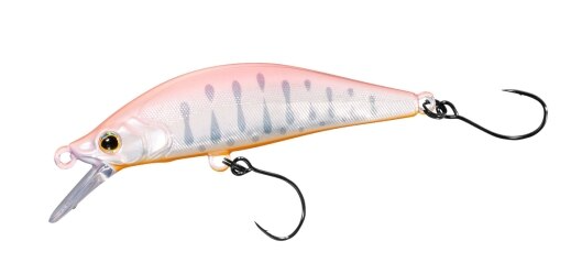 Shimano Cardiff Refrain 50HS 50mm võnkuja