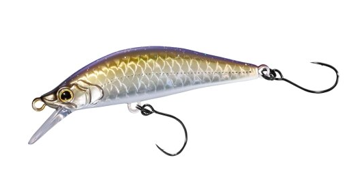 Shimano Cardiff Refrain 50HS 50mm võnkuja