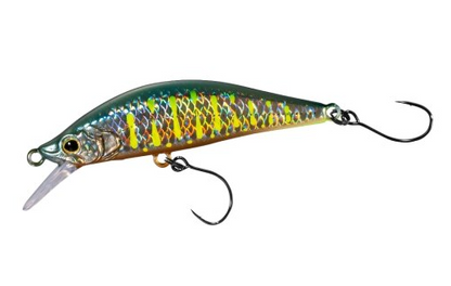 Shimano Cardiff Refrain 50HS 50mm võnkuja