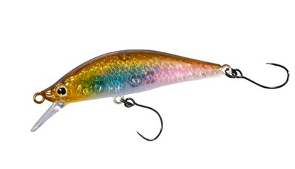 Shimano Cardiff Refrain 50HS 50mm võnkuja