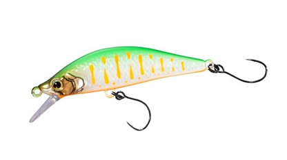 Shimano Cardiff Refrain 50HS 50mm võnkuja