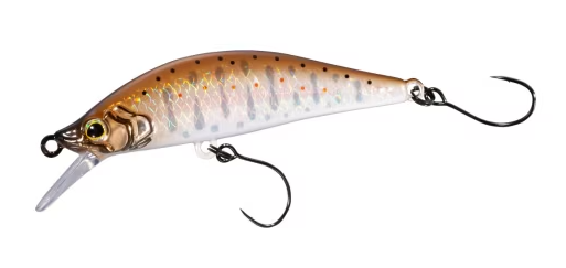 Shimano Cardiff Refrain 50HS 50mm võnkuja