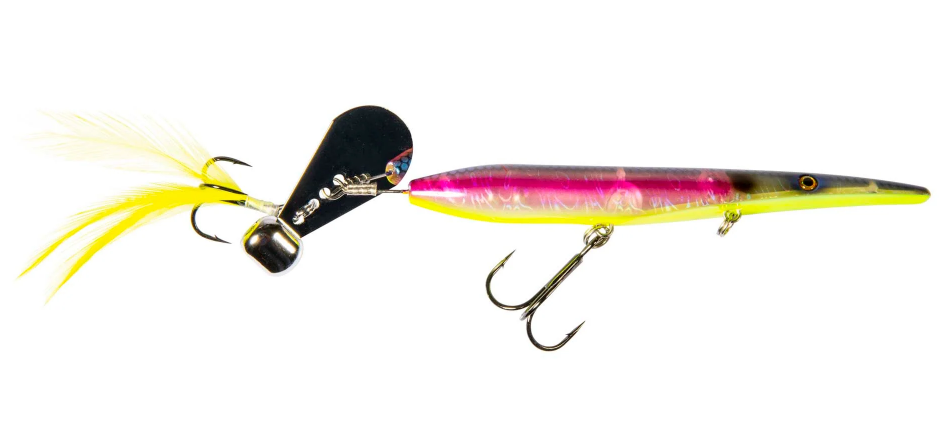 Vobler Z-Man Hellraiser 13cm, 18g