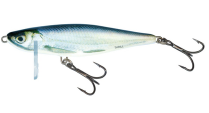 Voobler SALMO THRILL SINING WOOBLER 5 CM 6,5 G