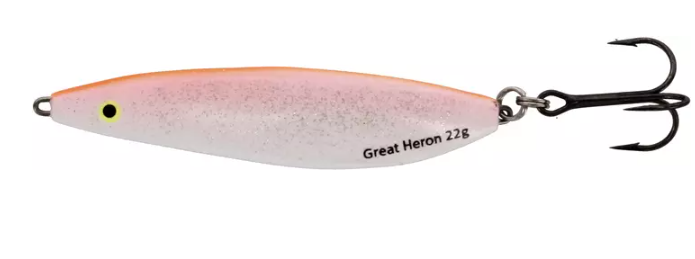 Kiik WESTIN MM SUURHAIGUR 22gr, 8.5cm