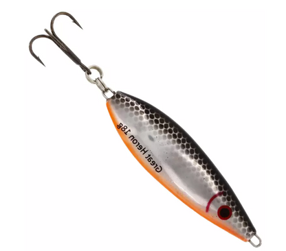 Kiik WESTIN MM SUURHAIGUR 22gr, 8.5cm