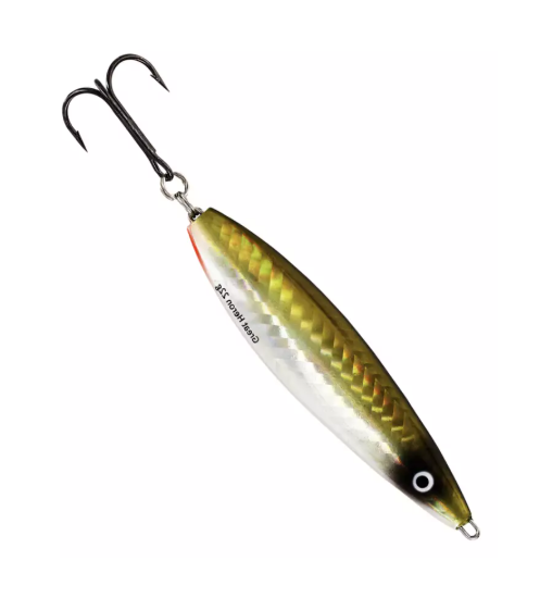 Kiik WESTIN MM SUURHAIGUR 22gr, 8.5cm