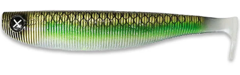 Silikoonist peibutis Monkey Lures Fat Lui 14cm, 5.5" 18.6g | 1 tk.