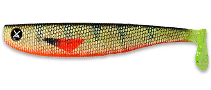 Silikoonist peibutis Monkey Lures Fat Lui 14cm, 5.5" 18.6g | 1 tk.