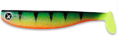 Silikoonist peibutis Monkey Lures Fat Lui 14cm, 5.5" 18.6g | 1 tk.