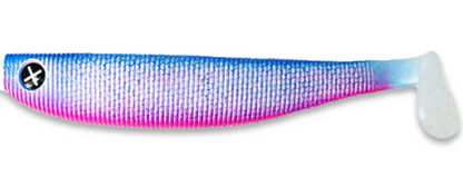 Silikoonist peibutis Monkey Lures Fat Lui 14cm, 5.5" 18.6g | 1 tk.