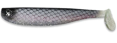 Silikoonist peibutis Monkey Lures Fat Lui 14cm, 5.5" 18.6g | 1 tk.