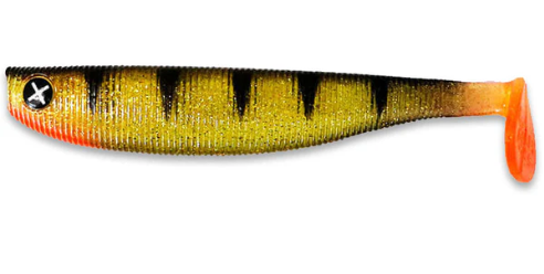 Silikoonist peibutis Monkey Lures Fat Lui 14cm, 5.5" 18.6g | 1 tk.