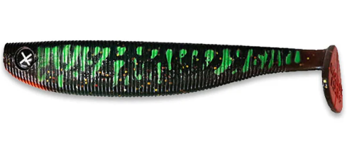 Silikoonist peibutis Monkey Lures Fat Lui 14cm, 5.5" 18.6g | 1 tk.