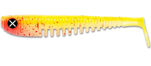 Silikoonpeibutis Monkey Lures King Lui 10 cm