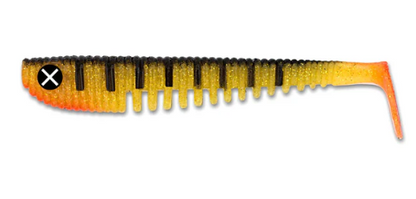 Silikoonpeibutis Monkey Lures King Lui 10 cm