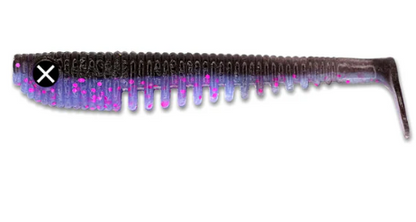 Silikoonpeibutis Monkey Lures King Lui 10 cm